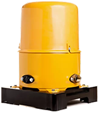 Automatic Control Pump111